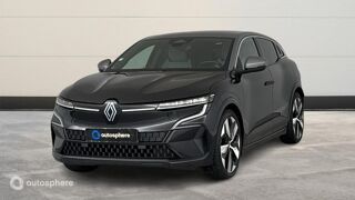 M&eacute;gane E-Tech Electric EV60 220ch Techno optimum charge 2022 occasion 62232 Fouqui&egrave;res-l&egrave;s-B&eacute;thune