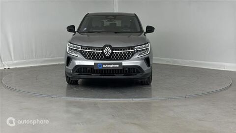 Austral 1.2 E-Tech full hybrid 200ch Techno 2023 occasion 10000 Troyes