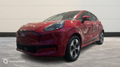 Ford Puma Gen-E 168ch Standard Range 43 kWh 2025 occasion Nanterre 92000
