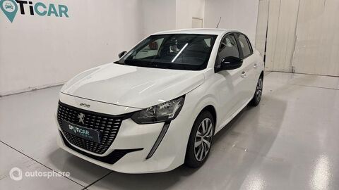 Annonce voiture Peugeot 208 14799 