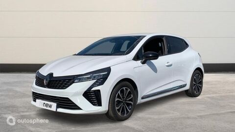 Renault Clio 1.0 TCe 90ch Techno - 24 2024 occasion Marignane 13700