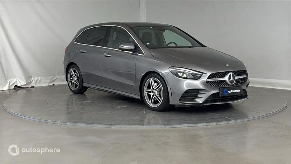 Classe B 180d 116ch AMG Line Edition 7G-DCT 2020 occasion 57100 Thionville