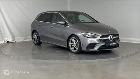 Classe B 180d 116ch AMG Line Edition 7G-DCT 2020 occasion 57100 Thionville