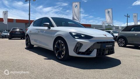 Leon 1.5 eHybrid 272ch VZ DSG6 2025 occasion 13700 Marignane
