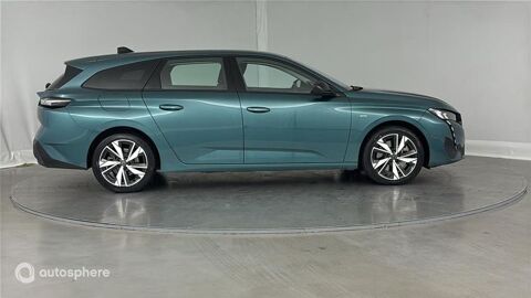 308 SW PHEV 180ch Active Pack e-EAT8 2022 occasion 60740 Saint-Maximin