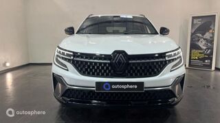 Austral 1.2 E-Tech full hybrid 200ch Techno esprit Alpine 2023 occasion 13090 Aix-en-Provence