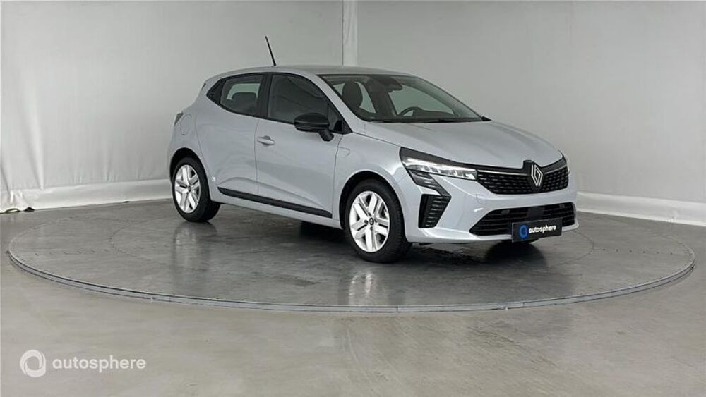 Clio 1.5 dCi 100ch Evolution - 25 2025 occasion 62218 Loison-sous-Lens