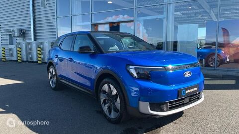 Explorer 286ch Extended Range 77kWh Pack Premium RWD 2026 occasion 59552 Lambres-lez-Douai