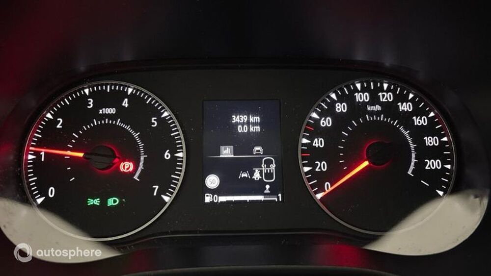 Sandero 1.0 SCe 65ch Expression -24 2025 occasion 57000 Metz