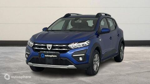 Annonce voiture Dacia Sandero 13999 €