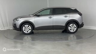 3008 1.5 BlueHDi 130ch E6.c Active Business S&S 2019 occasion 60740 Saint-Maximin