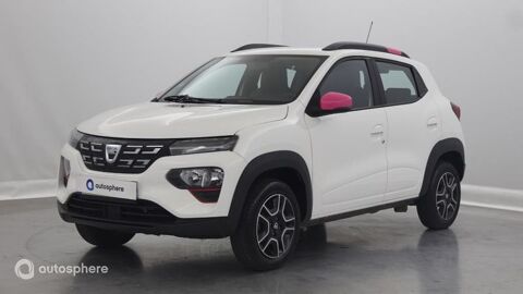 Dacia spring Confort Plus - Achat Intégral