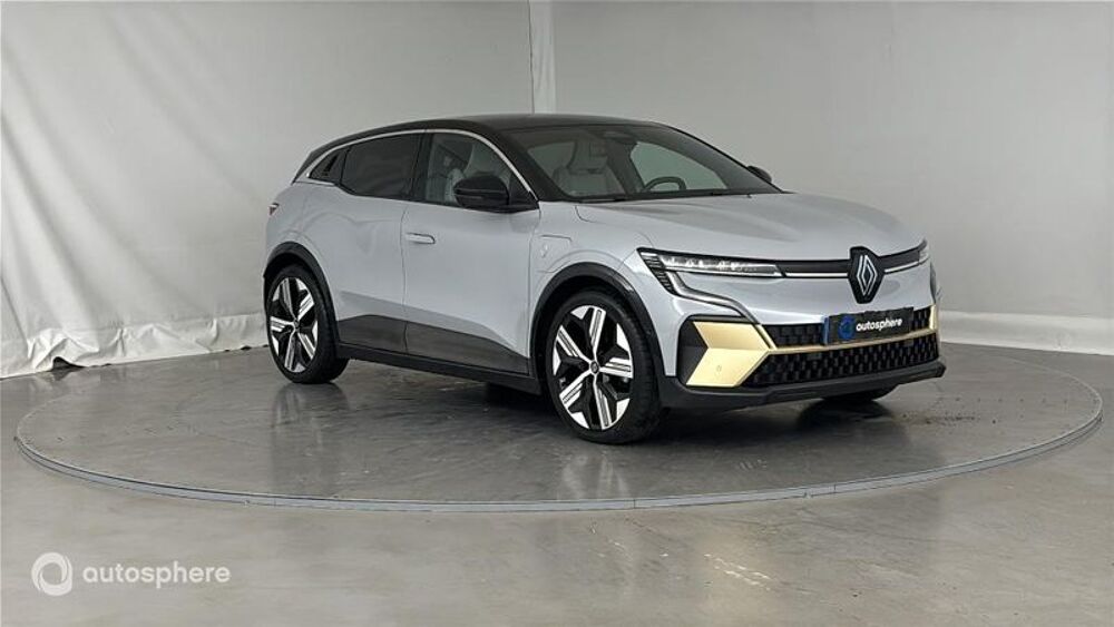 M&eacute;gane E-Tech Electric EV60 220ch Iconic super charge 2023 occasion 57155 Marly