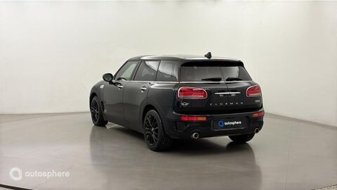 Clubman Cooper S 178ch Edition Premium Plus BVA7 2023 occasion 33260 LA TESTE DE BUCH