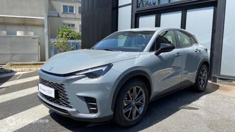 Annonce voiture Lexus LBX 35990 €