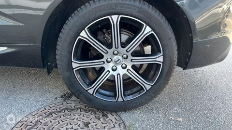 XC60 D5 AdBlue AWD 235ch Inscription Luxe Geartronic 2018 occasion 94430 Chennevi&egrave;res sur Marne
