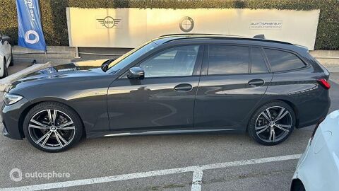 Série 3 320dA 190ch M Sport 2021 occasion 13700 Marignane