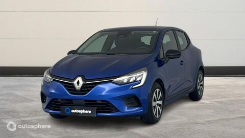 Annonce voiture Renault Clio 15499 €