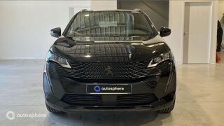 3008 1.5 BlueHDi 130ch S&S GT EAT8 2023 occasion 13100 Aix-en-Provence