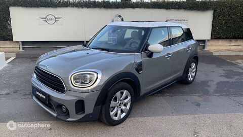 Annonce voiture Mini Countryman 25999 