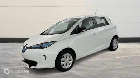 Renault zoe Zoé Life charge normale R75