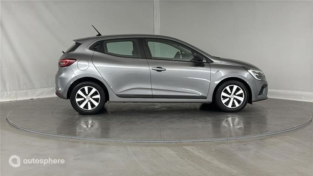 Clio 1.0 TCe 90ch Equilibre 2023 occasion 51200 &Eacute;pernay
