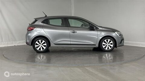 Clio 1.0 TCe 90ch Equilibre 2023 occasion 51200 &Eacute;pernay