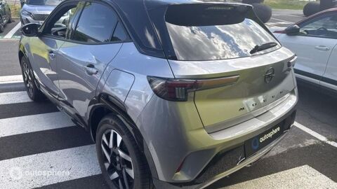 Mokka 1.2 Turbo Hybrid 145ch GS e-DCT6 2026 occasion 63000 Clermont-Ferrand