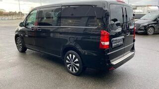 Vito 116 CDI Mixto Long Select Propulsion 9G-Tronic 2025 occasion 79180 Chauray