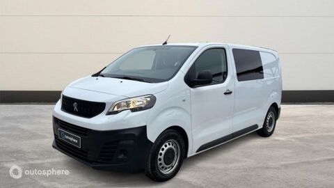 Annonce voiture Peugeot Expert 24990 €