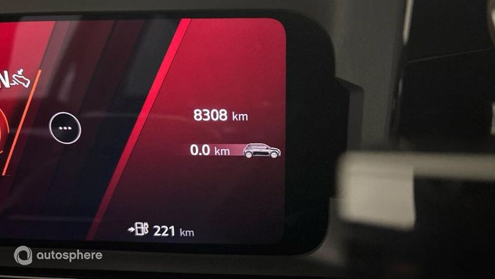 Clio III E-Tech Electrique 120ch Techno autonomie urbaine 2025 occasion 51200 &Eacute;pernay