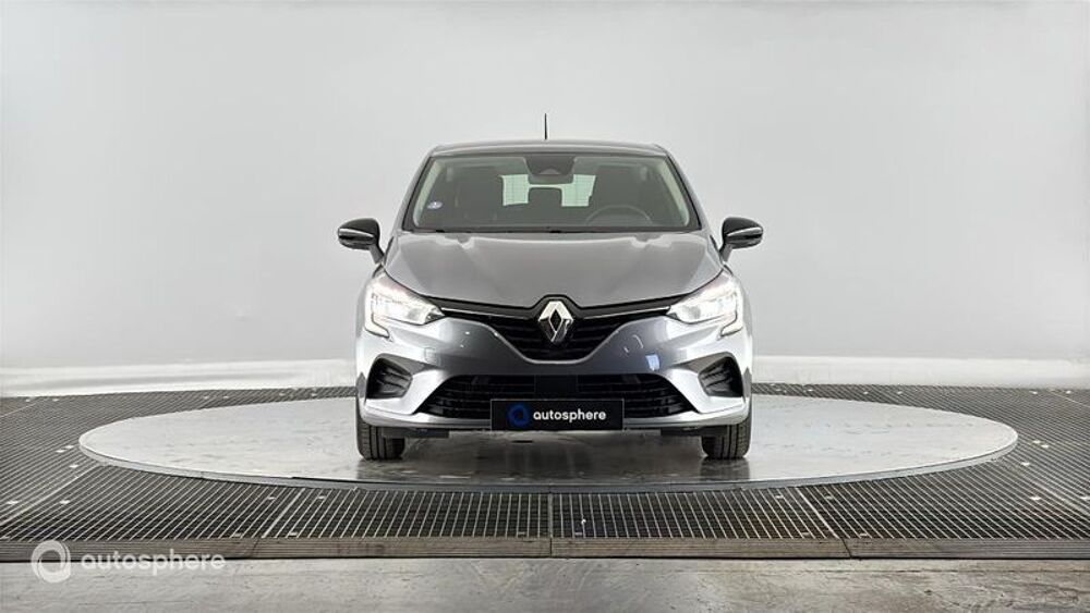 Clio 1.0 TCe 90ch Equilibre 2023 occasion 73230 Saint-Alban-Leysse
