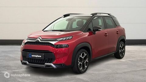 Annonce voiture Citroën C3 Aircross 16799 €