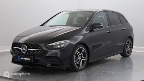 Mercedes Classe B 180 136ch AMG Line Edition 7G-DCT 7cv 2020 occasion Arras 62000