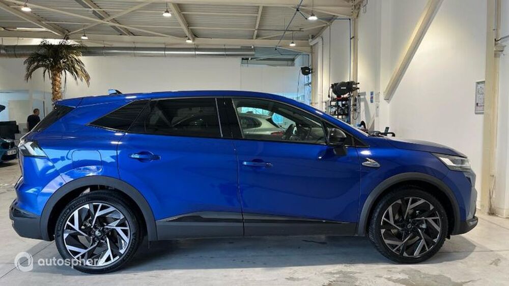Symbioz 1.8 E-Tech full hybrid 160ch esprit Alpine - 25 2025 occasion 13700 Marignane