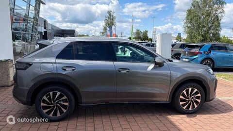 T-ROC 1.5 eTSI 150ch Style DSG7 2026 occasion 86000 Poitiers