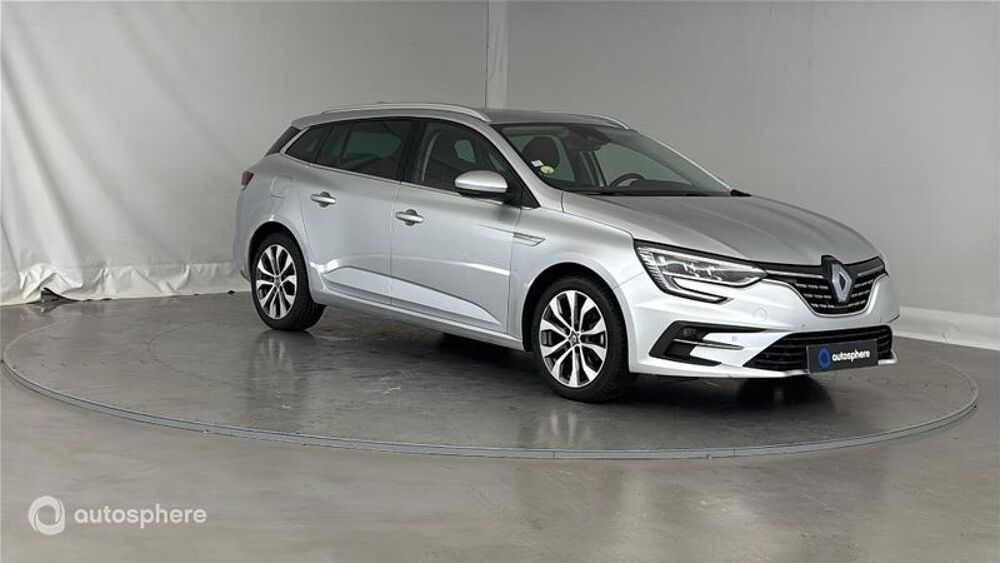 M&eacute;gane 1.5 Blue dCi 115ch Techno 2023 occasion 59640 Dunkerque