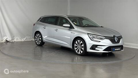 M&eacute;gane 1.5 Blue dCi 115ch Techno 2023 occasion 59640 Dunkerque
