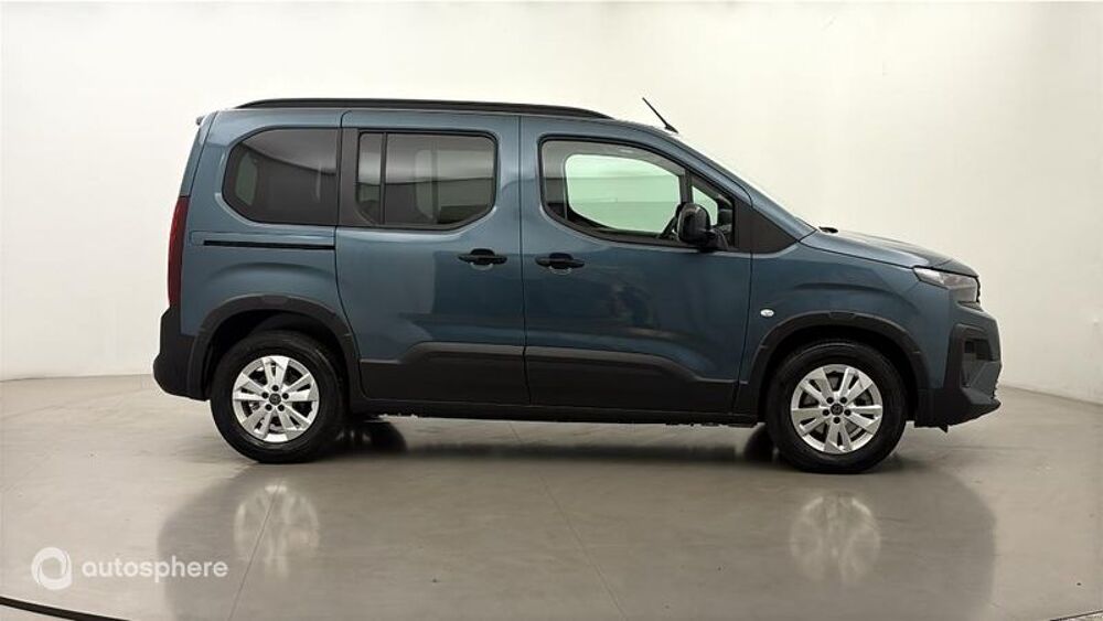 Rifter M 1.5 BlueHDi 100ch S&S ALLURE 5 places 2026 occasion 79000 Niort