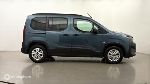 Rifter M 1.5 BlueHDi 100ch S&S ALLURE 5 places 2026 occasion 79000 Niort