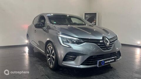 Clio 1.0 TCe 90ch Techno 2023 occasion 13090 Aix-en-Provence