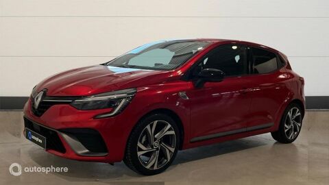 Annonce voiture Renault Clio 17999 €