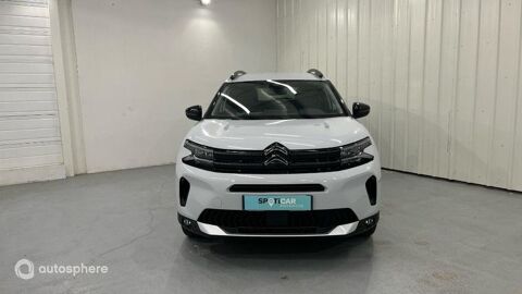 Citro&euml;n C5 aircross 1.5 BlueHDi 130ch MAX boite automatique 2025 occasion ORTHEZ 64300