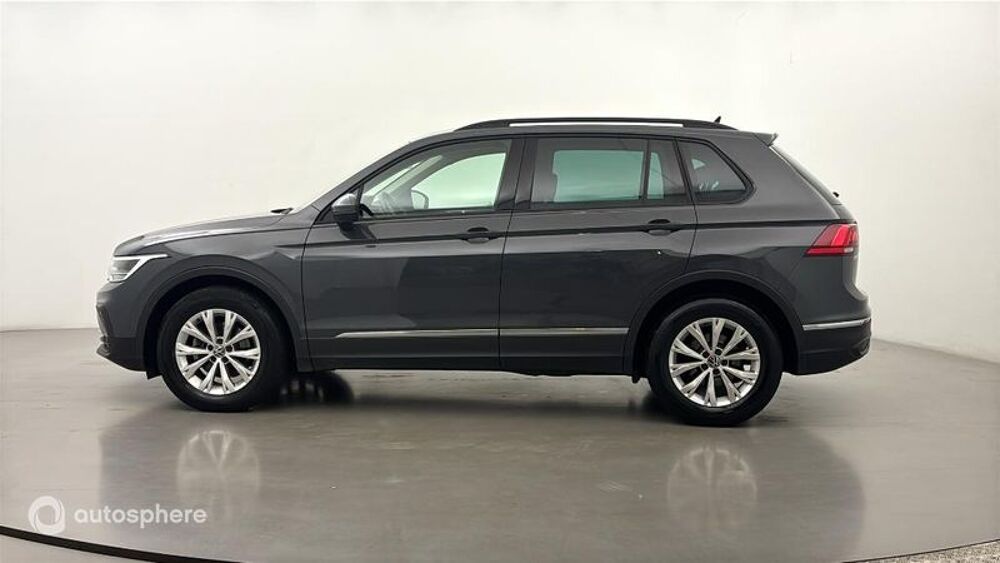 Tiguan 2.0 TDI 150ch Life Plus DSG7 2024 occasion 51000 Ch&acirc;lons-en-Champagne
