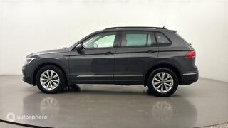 Tiguan 2.0 TDI 150ch Life Plus DSG7 2024 occasion 51000 Ch&acirc;lons-en-Champagne