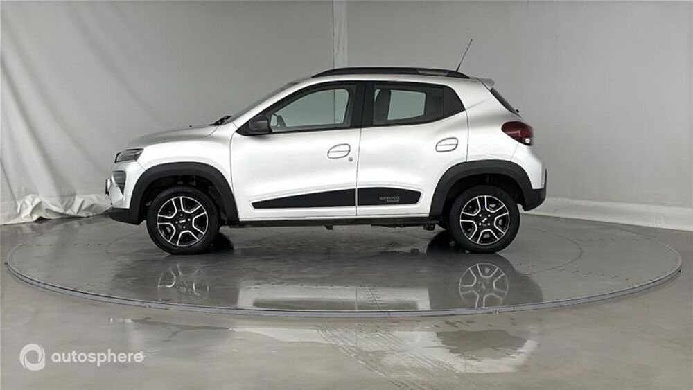 Spring 45ch Expression 2023 occasion 59640 Dunkerque
