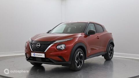 Annonce voiture Nissan Juke 22999 