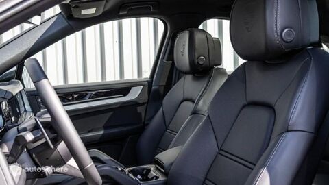 Cayenne 3.0 V6 519ch S E-Hybrid 2026 occasion 51370 Thillois