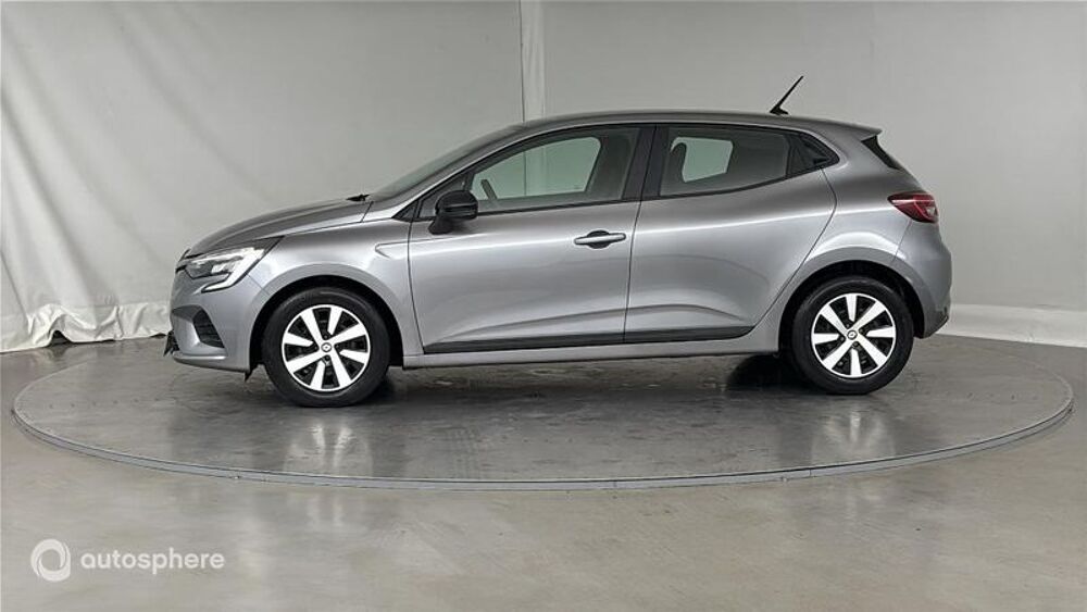 Clio 1.0 TCe 90ch Equilibre 2023 occasion 57000 Metz