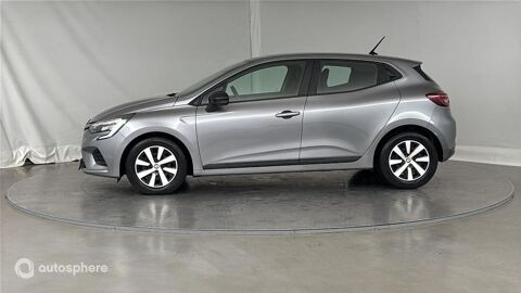 Clio 1.0 TCe 90ch Equilibre 2023 occasion 57000 Metz